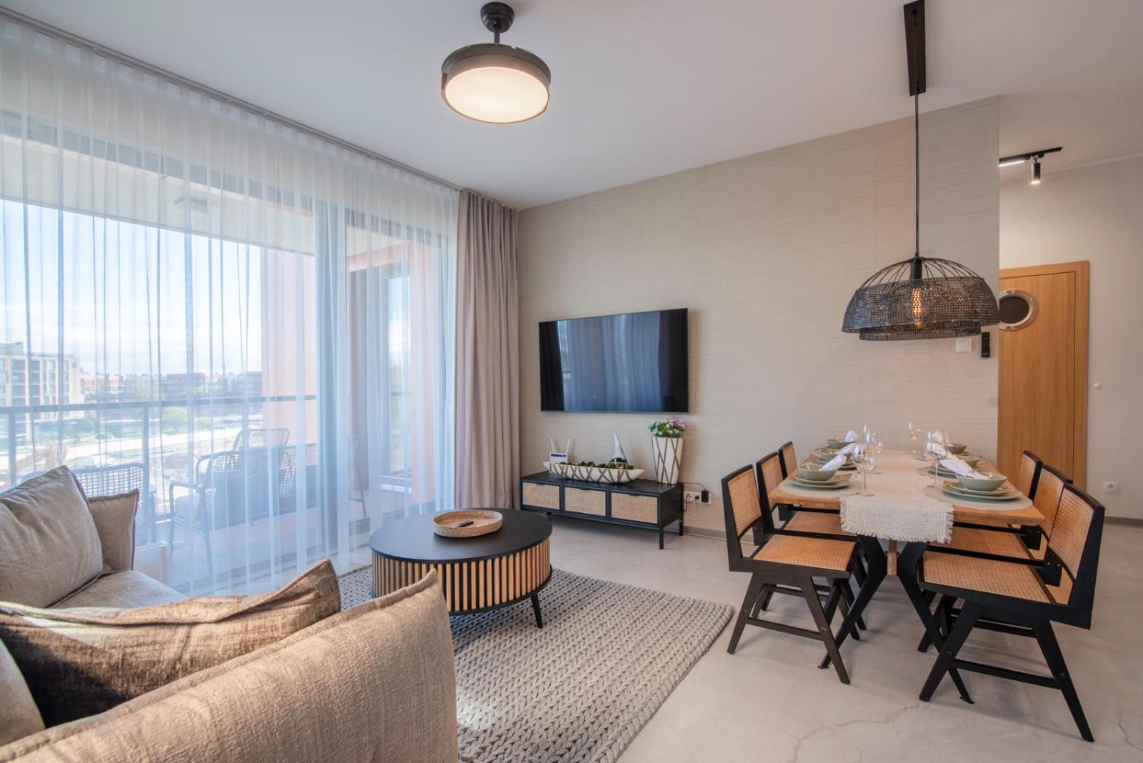 Bursztynowy Zakatek Apartment Gdańsk Exterior foto