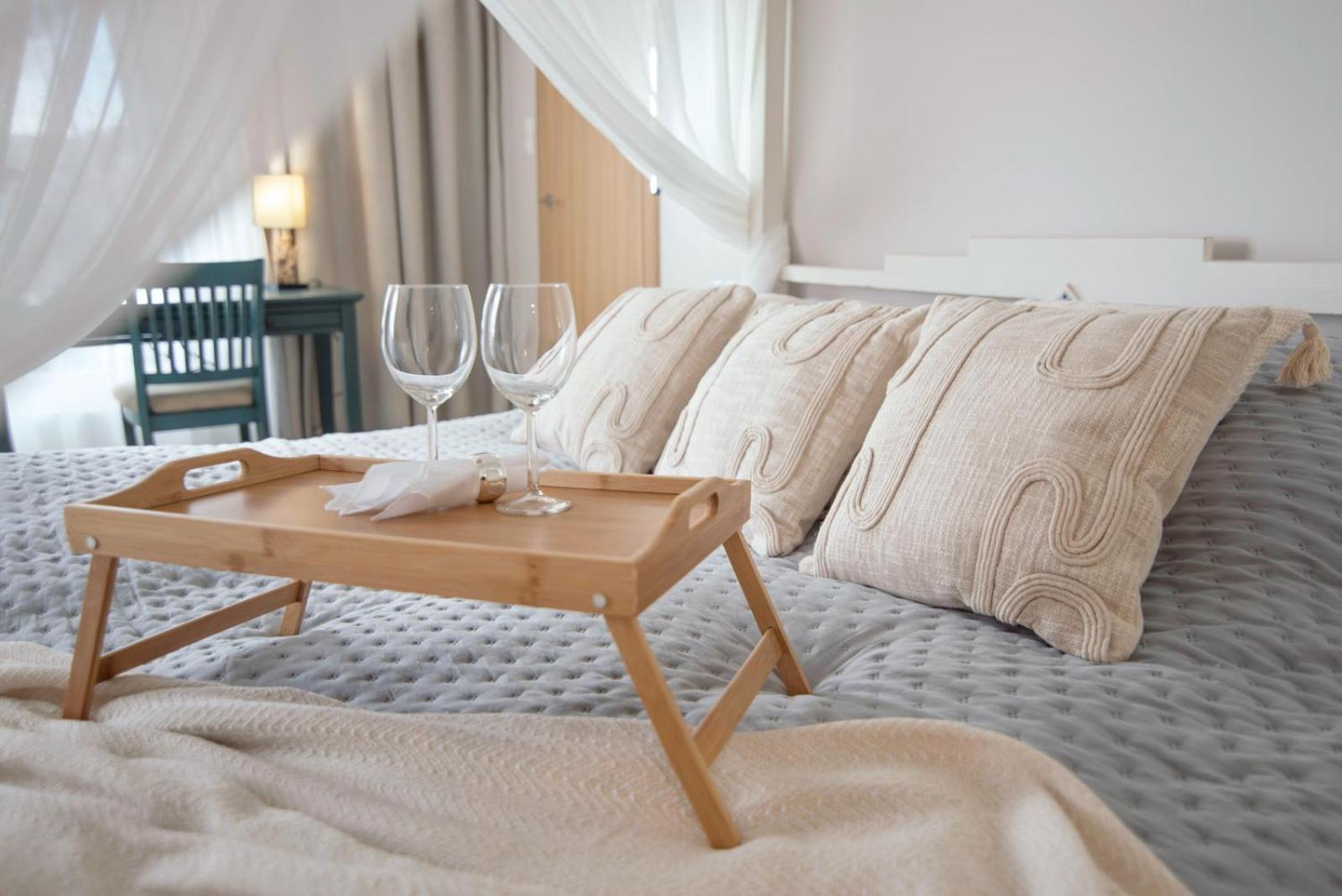 Bursztynowy Zakatek Apartment Gdańsk Exterior foto