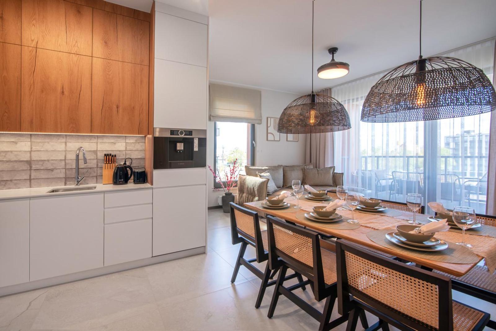 Bursztynowy Zakatek Apartment Gdańsk Exterior foto