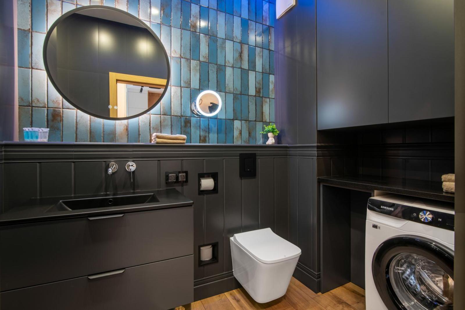 Bursztynowy Zakatek Apartment Gdańsk Exterior foto
